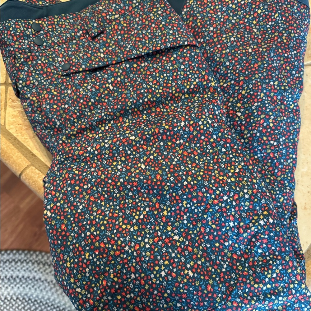 Patagonia Ski Pants!
